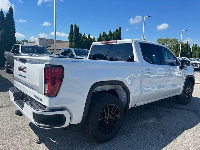 new 2026 GMC Sierra 1500 car, priced at $49,006