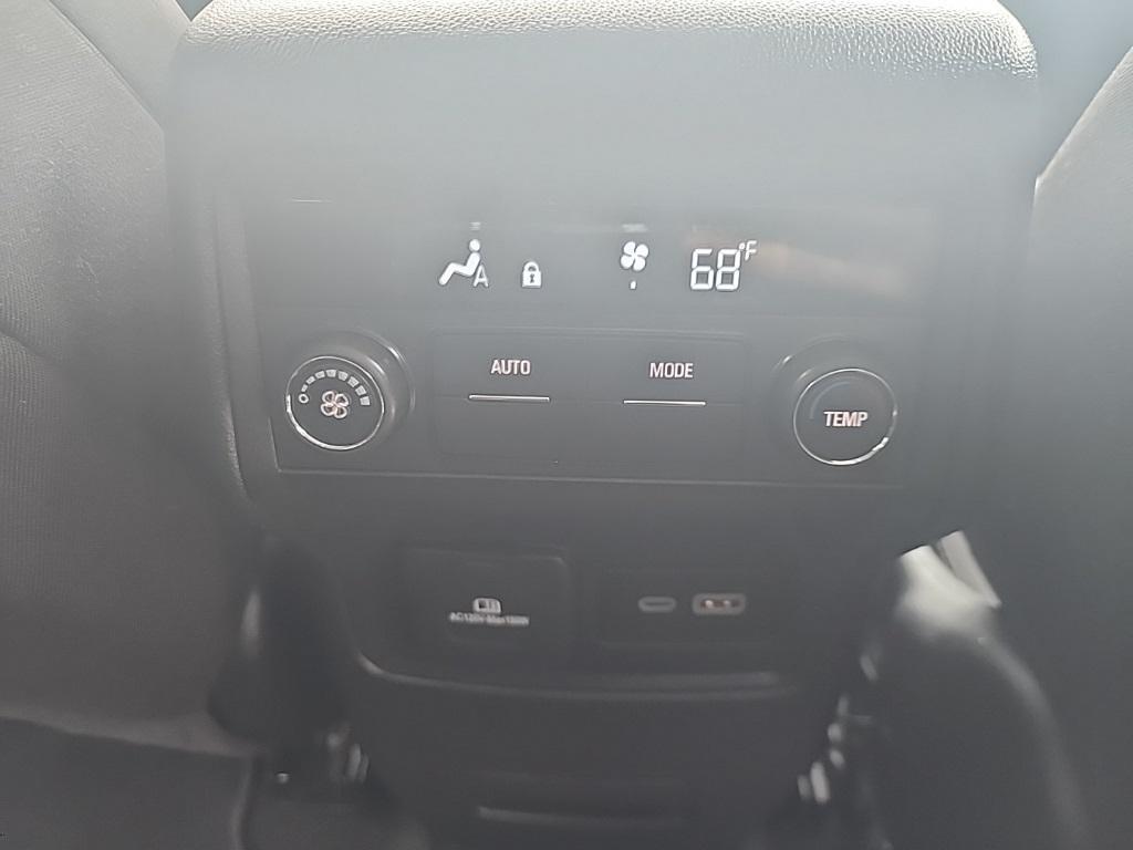 used 2023 GMC Acadia car, priced at $30,995