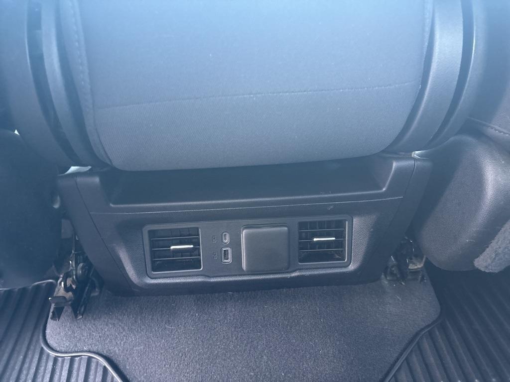 used 2022 Chevrolet Silverado 1500 car, priced at $34,995