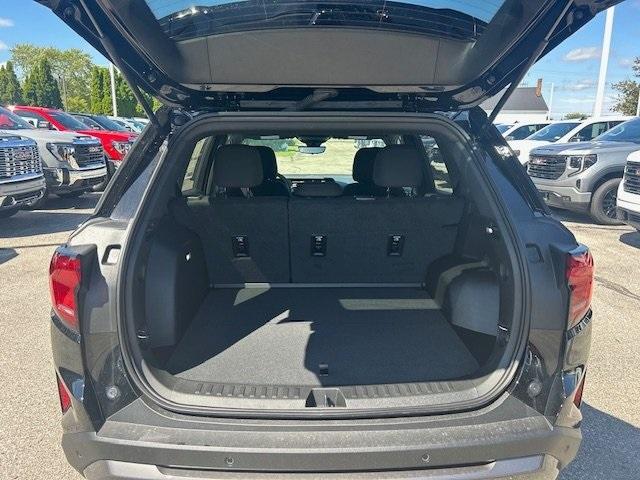 new 2026 GMC Terrain car, priced at $32,169