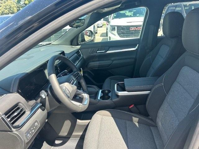 new 2026 GMC Terrain car, priced at $32,169