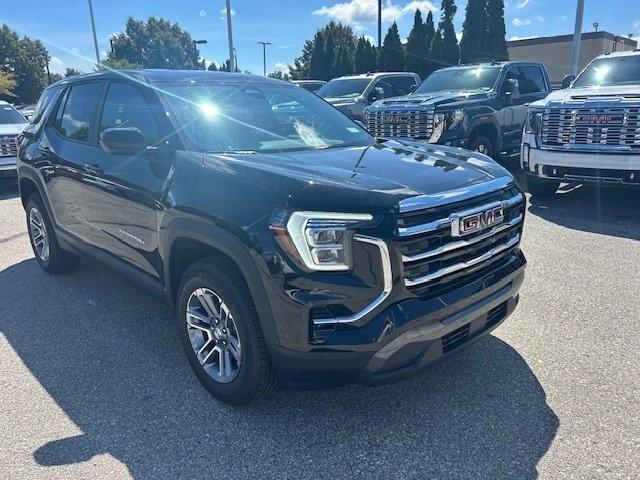 new 2026 GMC Terrain car, priced at $32,169