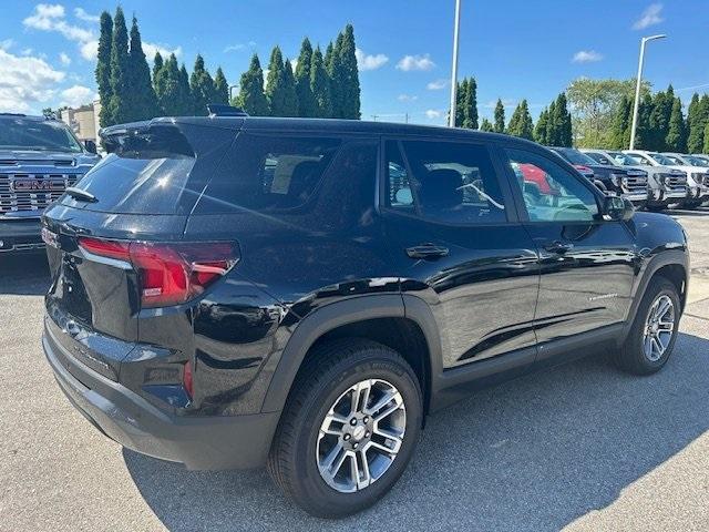 new 2026 GMC Terrain car, priced at $32,169