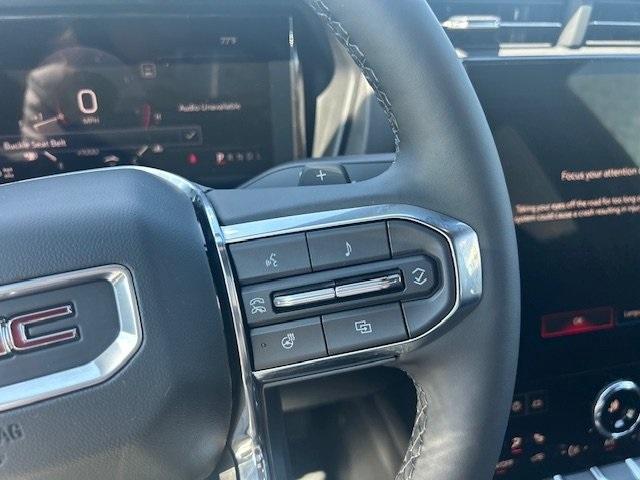 new 2026 GMC Terrain car, priced at $32,169
