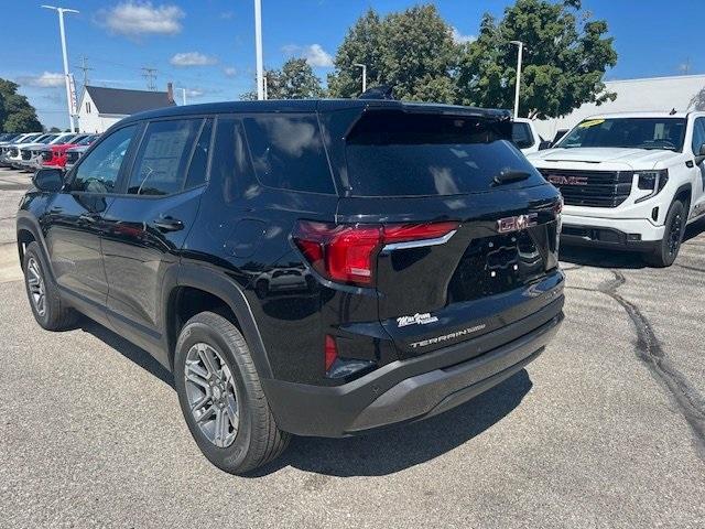 new 2026 GMC Terrain car, priced at $32,169
