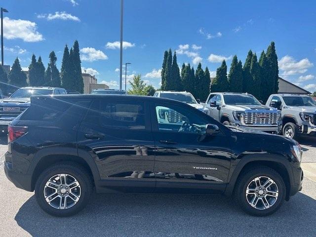 new 2026 GMC Terrain car, priced at $32,169