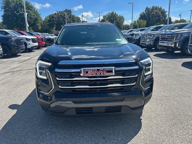 new 2026 GMC Terrain car, priced at $32,169