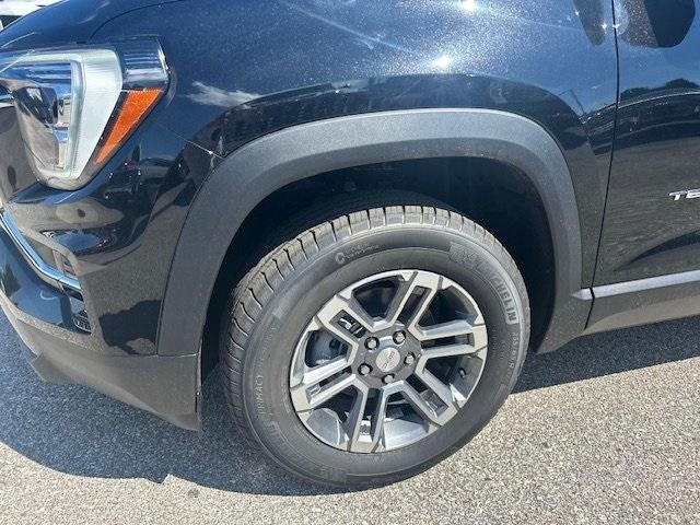 new 2026 GMC Terrain car, priced at $32,169