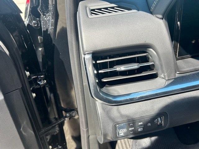 new 2026 GMC Terrain car, priced at $32,169