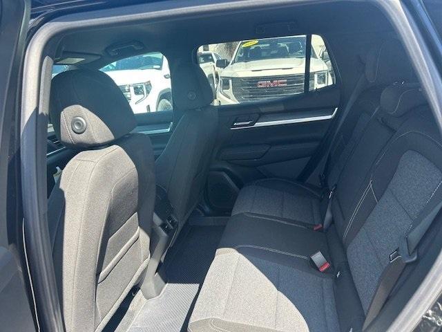 new 2026 GMC Terrain car, priced at $32,169