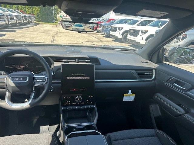 new 2026 GMC Terrain car, priced at $32,169