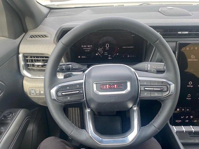new 2025 GMC Terrain car, priced at $28,171