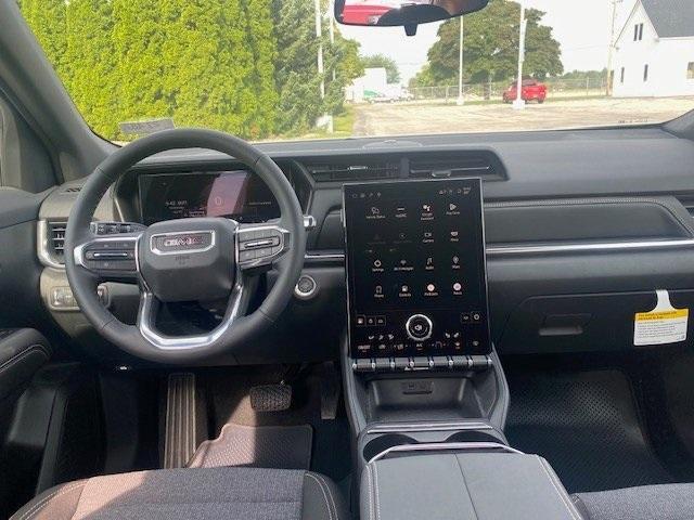 new 2025 GMC Terrain car, priced at $28,171