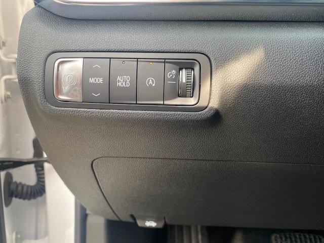 new 2025 GMC Terrain car, priced at $28,171