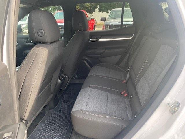 new 2025 GMC Terrain car, priced at $28,171