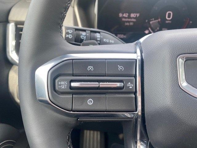new 2025 GMC Terrain car, priced at $28,171