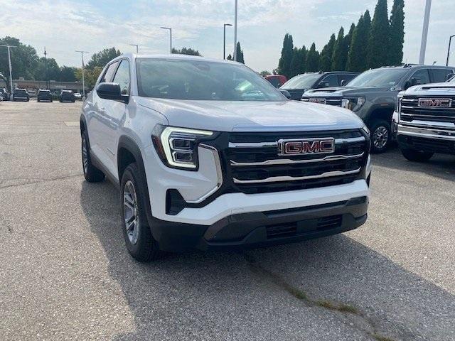 new 2025 GMC Terrain car, priced at $28,171