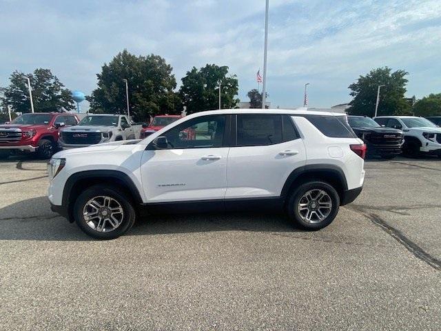 new 2025 GMC Terrain car, priced at $28,171