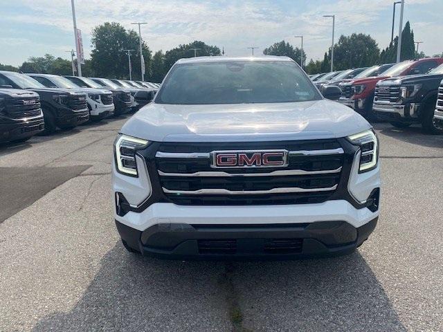 new 2025 GMC Terrain car, priced at $28,171