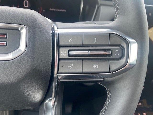 new 2025 GMC Terrain car, priced at $28,171