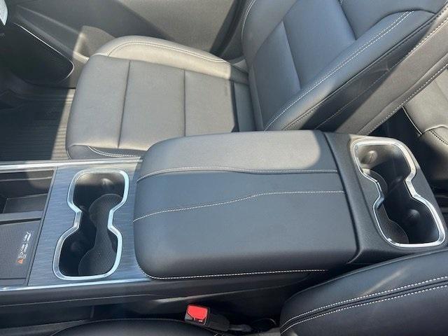 new 2026 GMC Acadia car, priced at $49,317