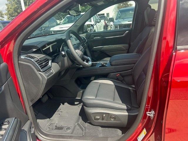 new 2026 GMC Acadia car, priced at $49,317