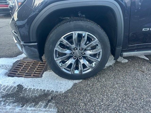 new 2026 GMC Sierra 1500 car, priced at $69,507