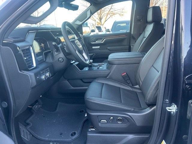new 2026 GMC Sierra 1500 car, priced at $69,507