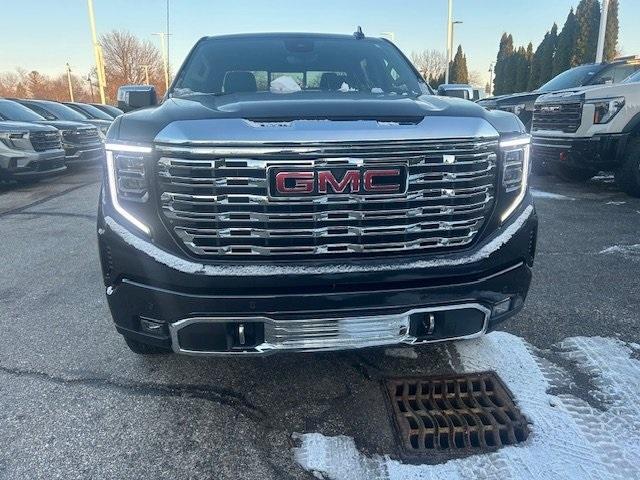 new 2026 GMC Sierra 1500 car, priced at $69,507