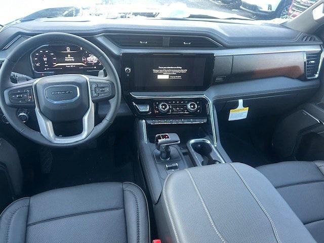 new 2026 GMC Sierra 1500 car, priced at $69,507