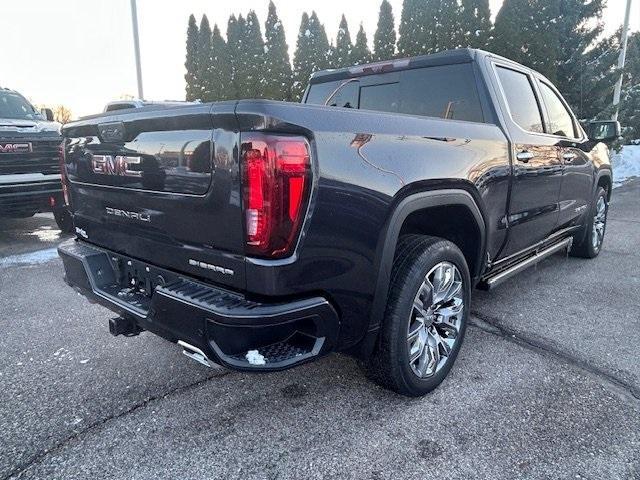 new 2026 GMC Sierra 1500 car, priced at $69,507