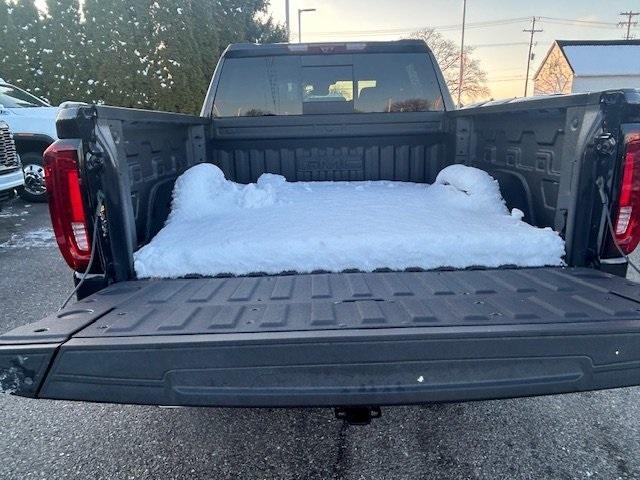 new 2026 GMC Sierra 1500 car, priced at $69,507