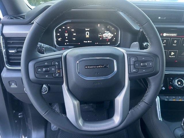 new 2026 GMC Sierra 1500 car, priced at $69,507