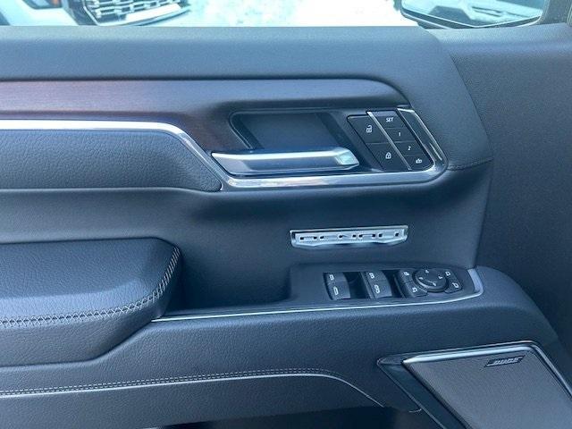 new 2026 GMC Sierra 1500 car, priced at $69,507