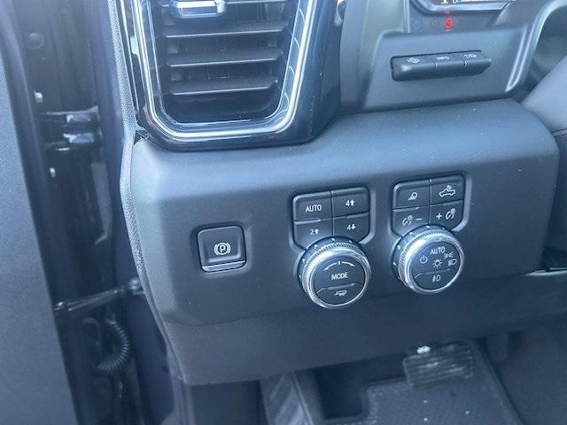 new 2026 GMC Sierra 1500 car, priced at $69,507