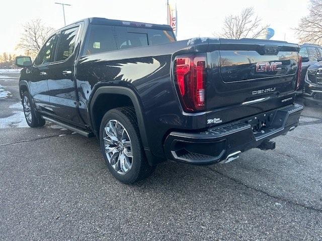 new 2026 GMC Sierra 1500 car, priced at $69,507