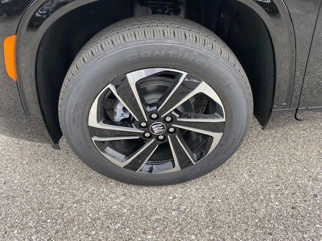new 2026 Buick Enclave car, priced at $53,589