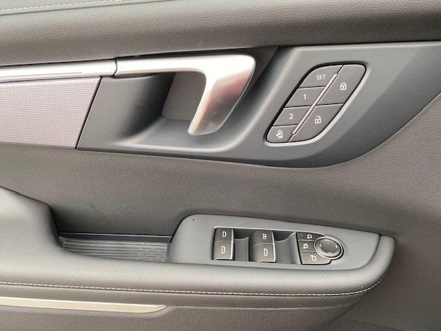 new 2026 Buick Enclave car, priced at $53,589