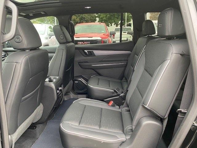new 2026 Buick Enclave car, priced at $53,589