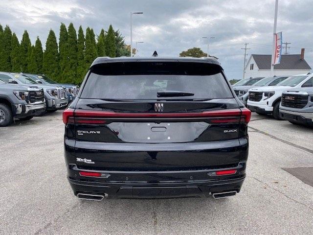 new 2026 Buick Enclave car, priced at $53,589