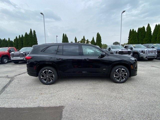 new 2026 Buick Enclave car, priced at $53,589