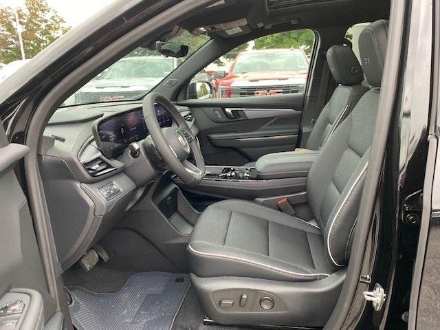 new 2026 Buick Enclave car, priced at $53,589