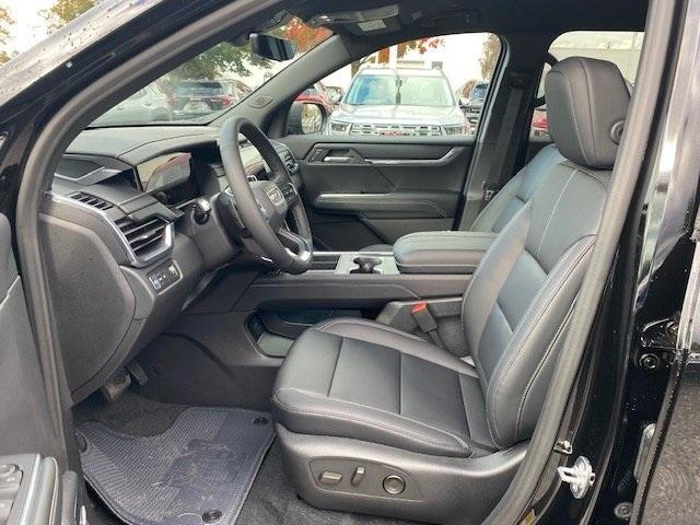 new 2026 GMC Acadia car, priced at $44,881
