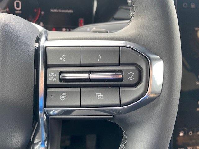 new 2026 GMC Acadia car, priced at $44,881