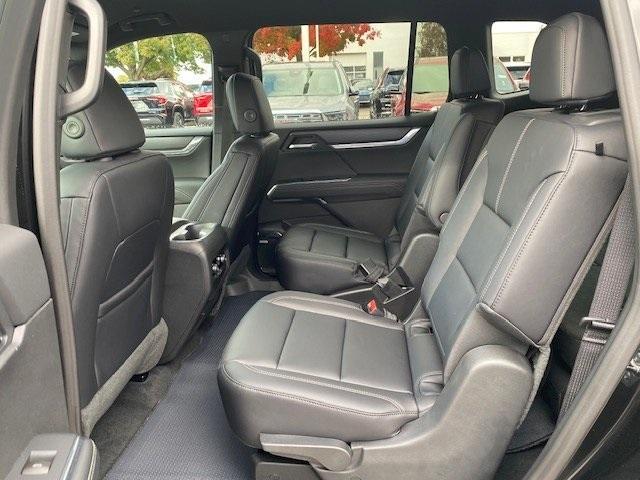 new 2026 GMC Acadia car, priced at $44,881