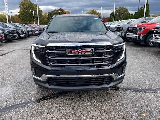 new 2026 GMC Acadia car, priced at $44,881