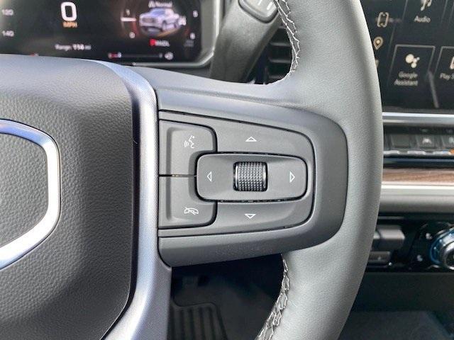 new 2026 GMC Sierra 1500 car, priced at $47,089