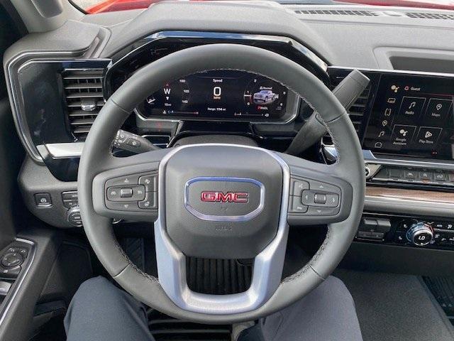 new 2026 GMC Sierra 1500 car, priced at $47,089