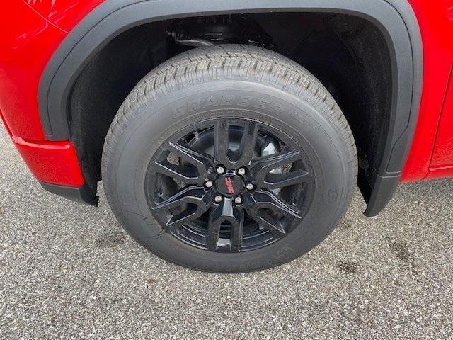 new 2026 GMC Sierra 1500 car, priced at $47,089