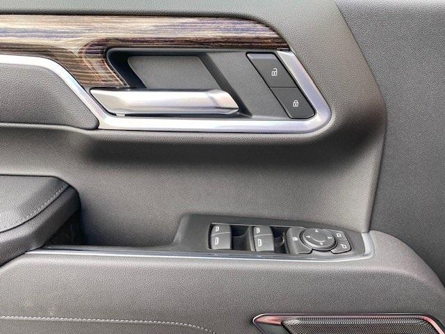 new 2026 GMC Sierra 1500 car, priced at $47,089